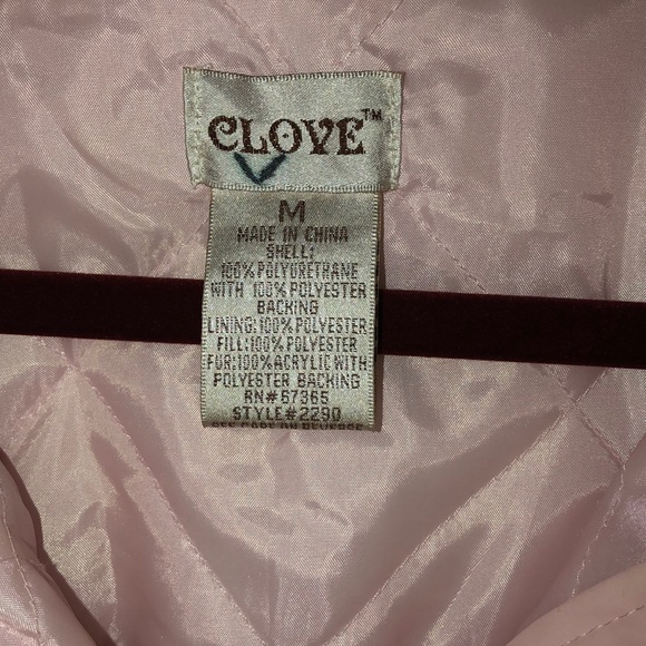 Jacket - Picture 7 of 7